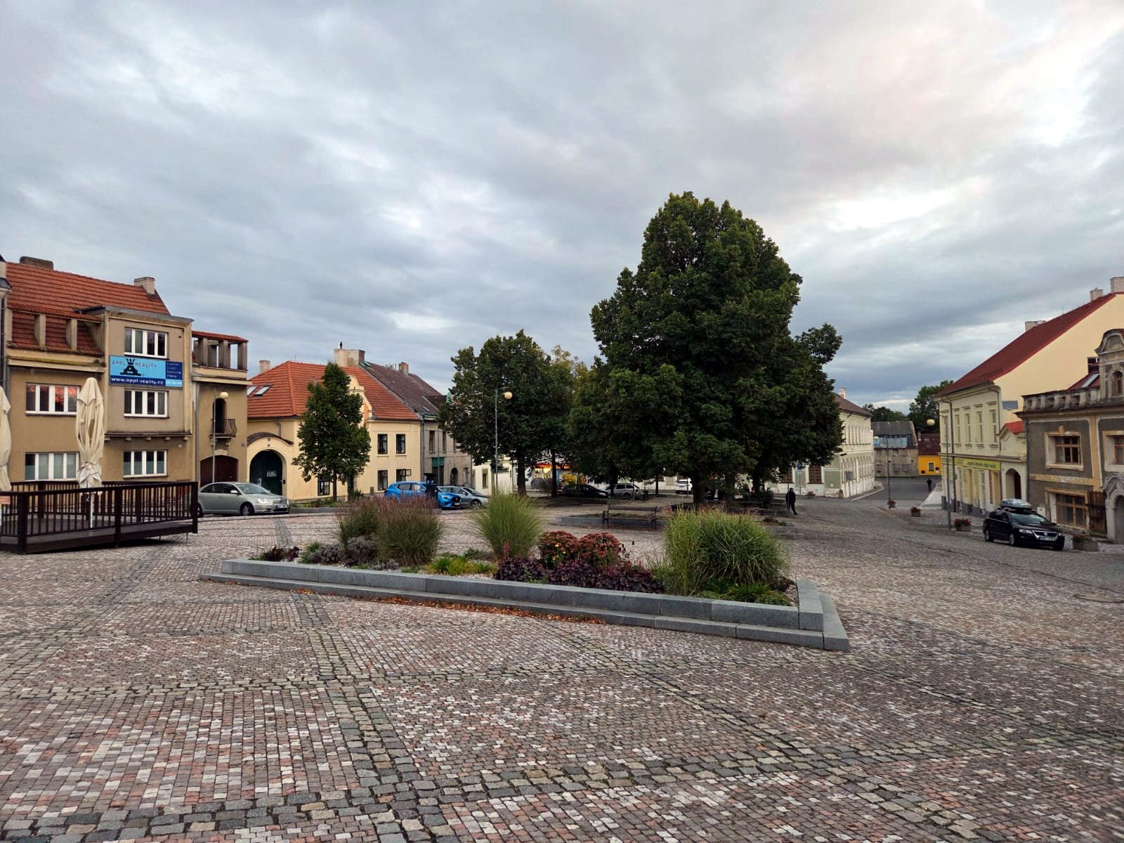 Unhošť
